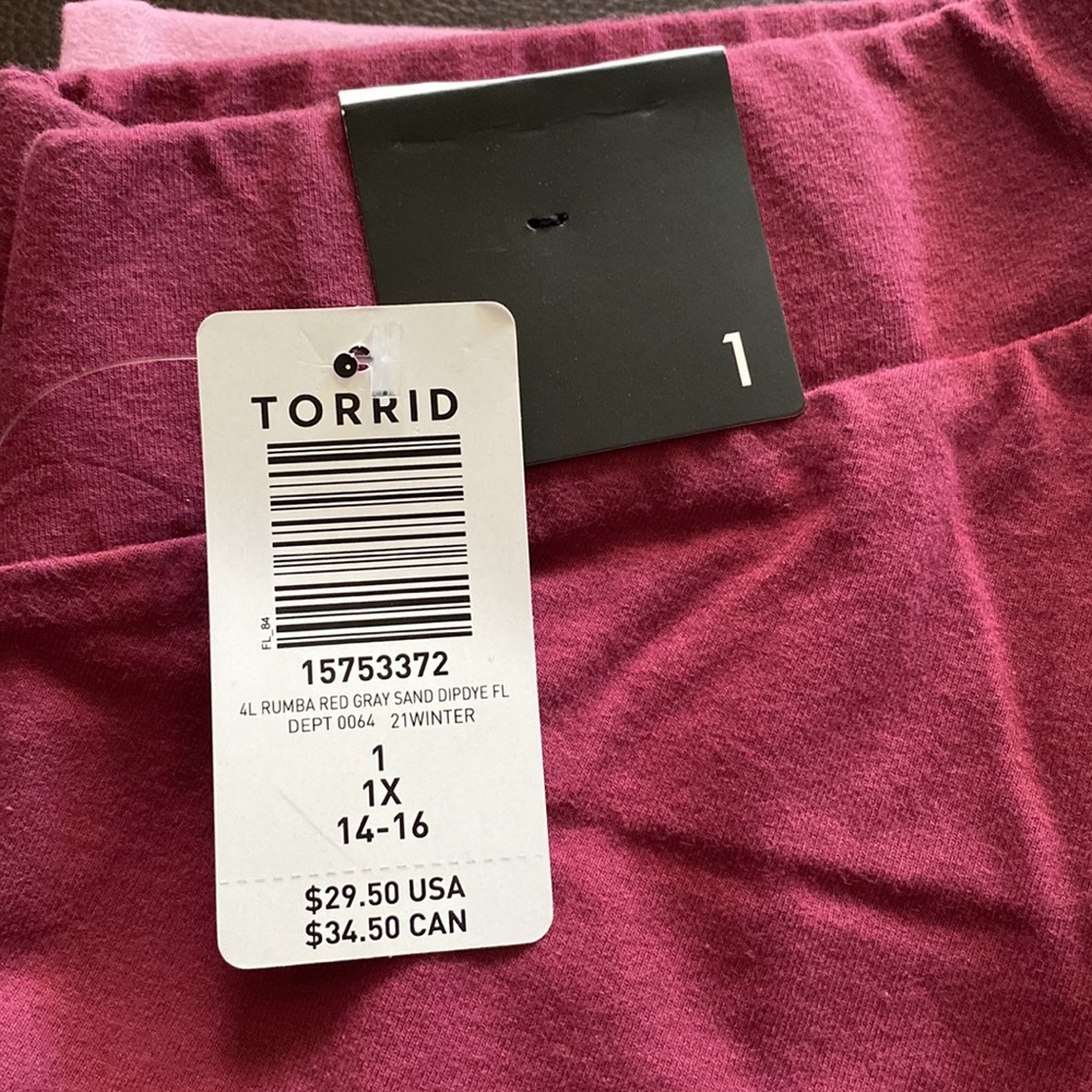 Torrid - Picture 4 of 4